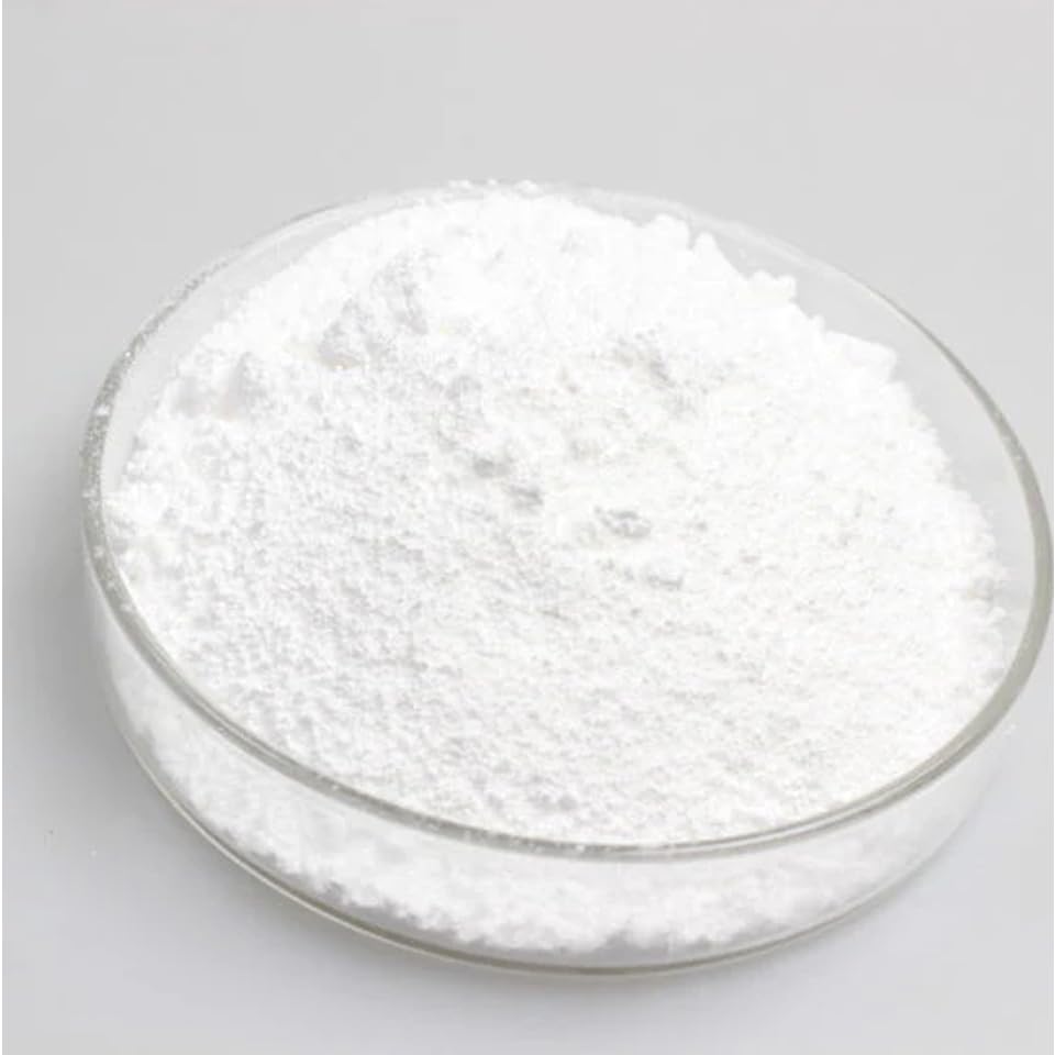 99.5% Pure Nano Hydroxyapatite Powder – DIY Toothpaste, Teeth Whitening & Soap (30g)