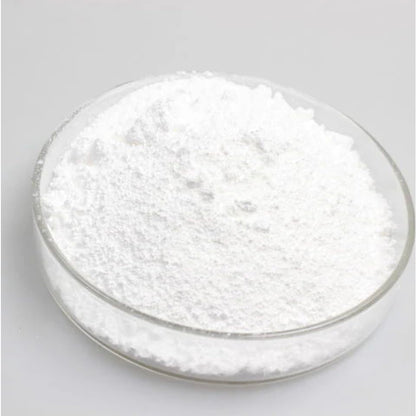 99.5% Pure Nano Hydroxyapatite Powder – DIY Toothpaste, Teeth Whitening & Soap (30g)