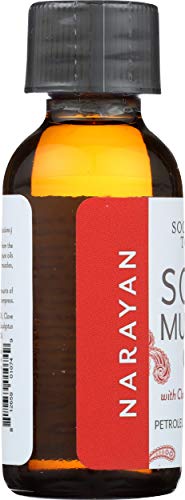 Soothing Touch Narayan Oil W67367N1 – 1 oz