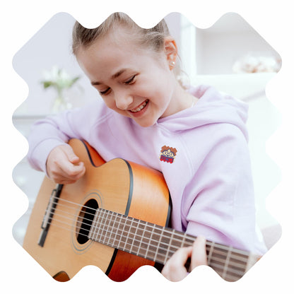 NATPAT Focus Patch – Chemical-Free Focus Stickers for Kids & Adults (24 Count)