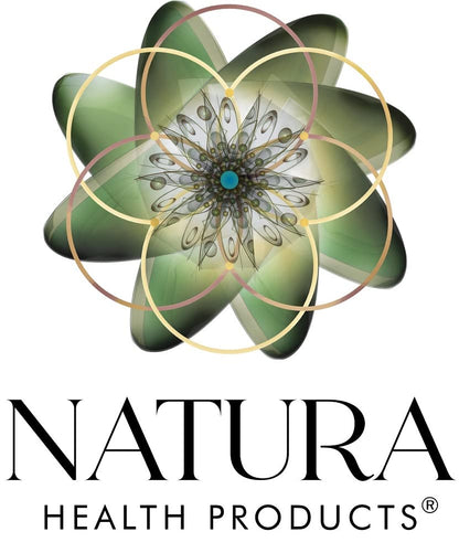 Natura Health Flew Away Immune Support - Ginger, Elderberry, Propolis, Eucalyptus (60 Capsules)