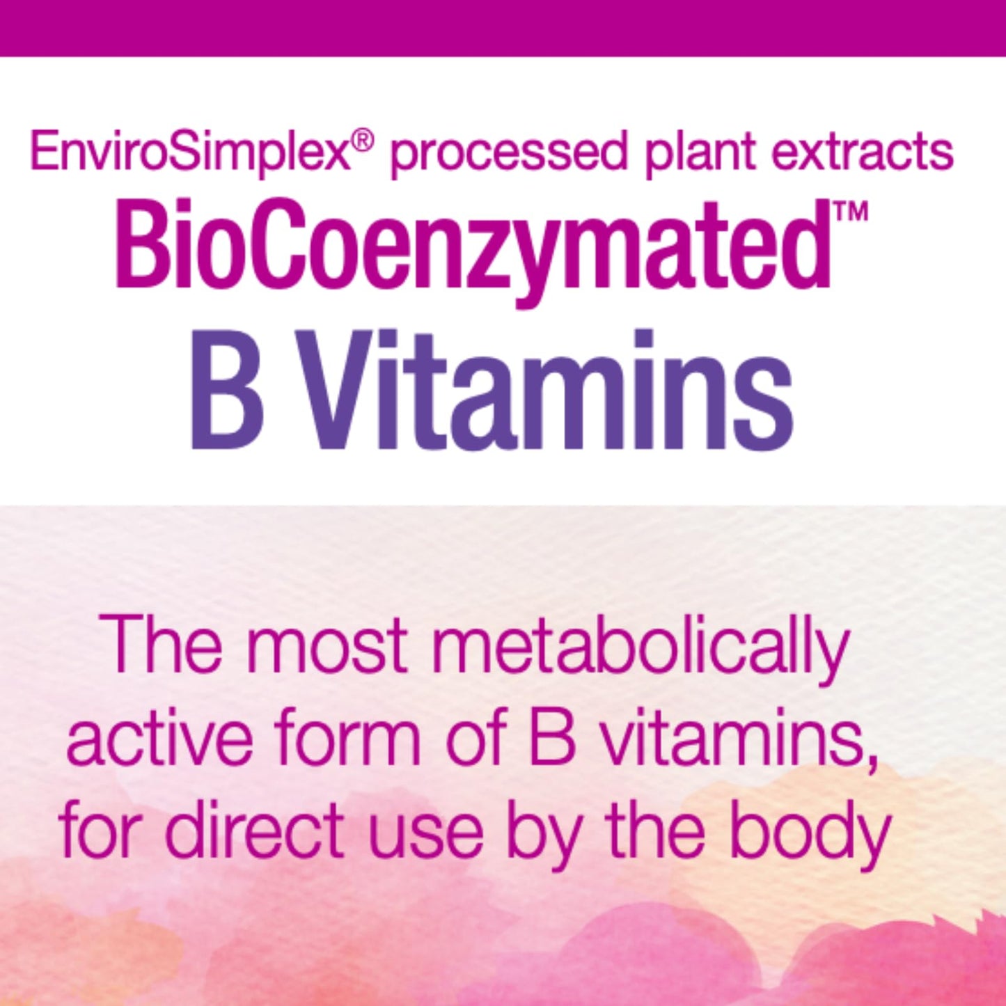 Natural Factors Biocoenzymated Methylfolate 1000 mcg – 60 Count