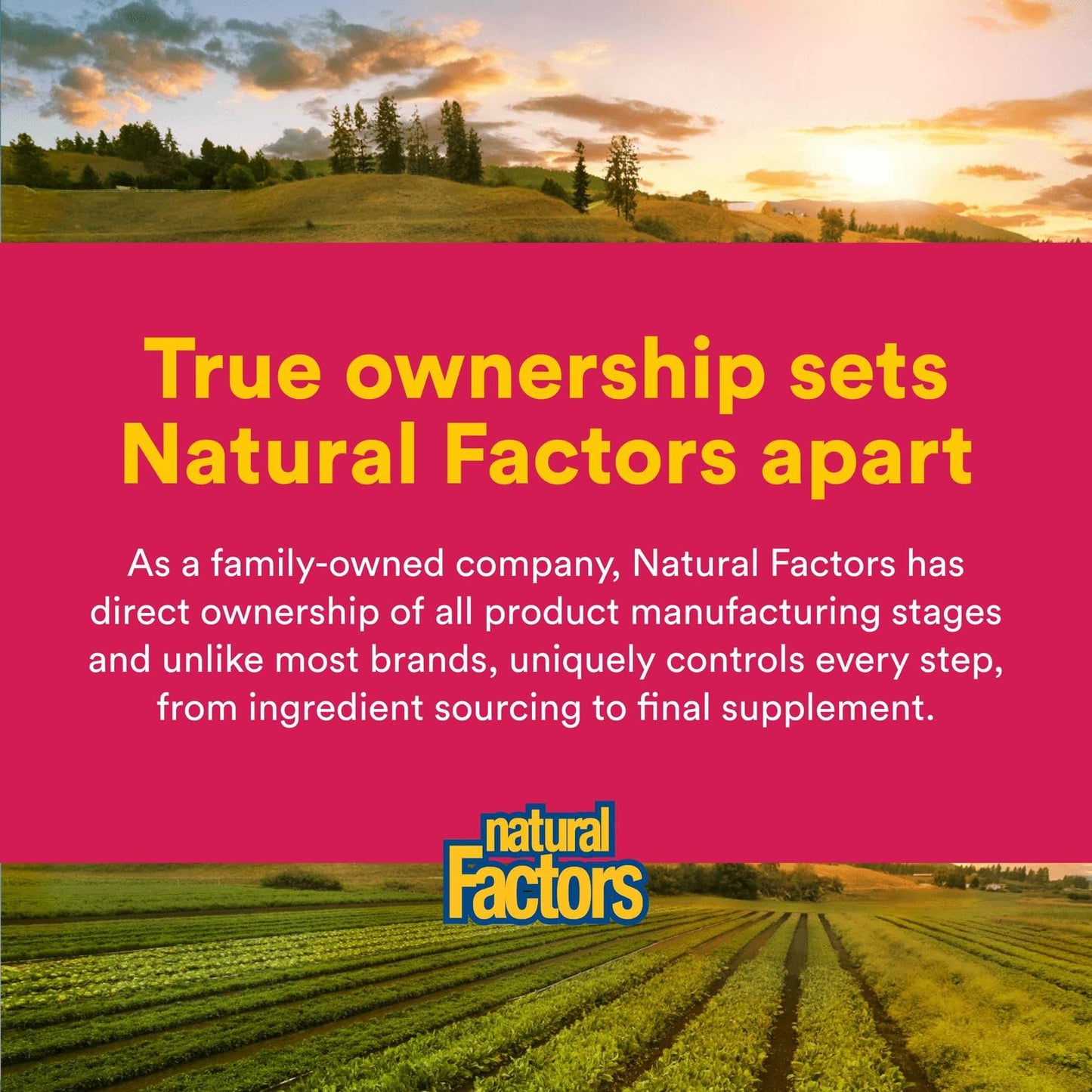 Natural Factors Calcium Citrate 90 Tablets for Strong Bones & Teeth