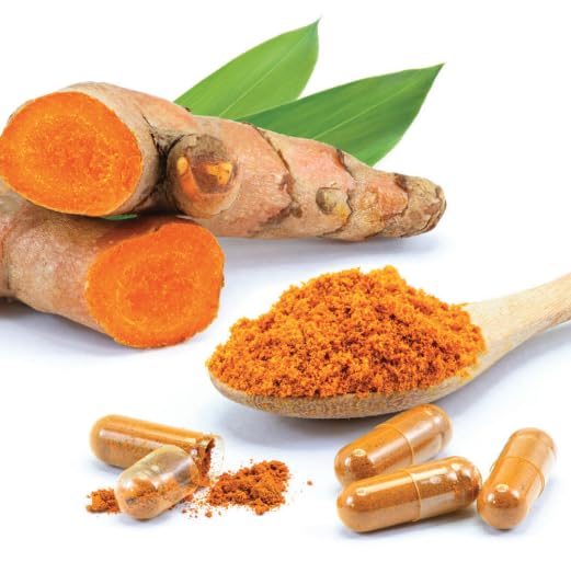 Natural Factors CurcuminRich Theracurmin – Antioxidant Support