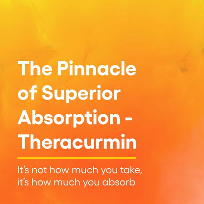 Natural Factors CurcuminRich Theracurmin 30 mg — Superior Absorption, 120 Count