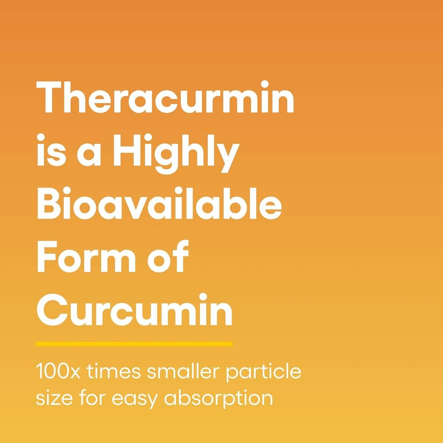 Natural Factors CurcuminRich Theracurmin – Antioxidant Support
