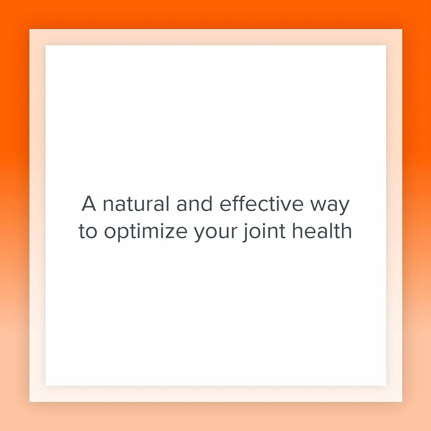 Natural Factors, Glucosamine & Chondroitin, Supports Healthy Joints and Connective Tissue, 120 Capsules