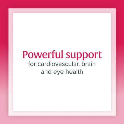 Natural Factors GrapeSeedRich Grape Seed Extract - Antioxidant Support for Healthy Inflammatory Response | 120 Capsules