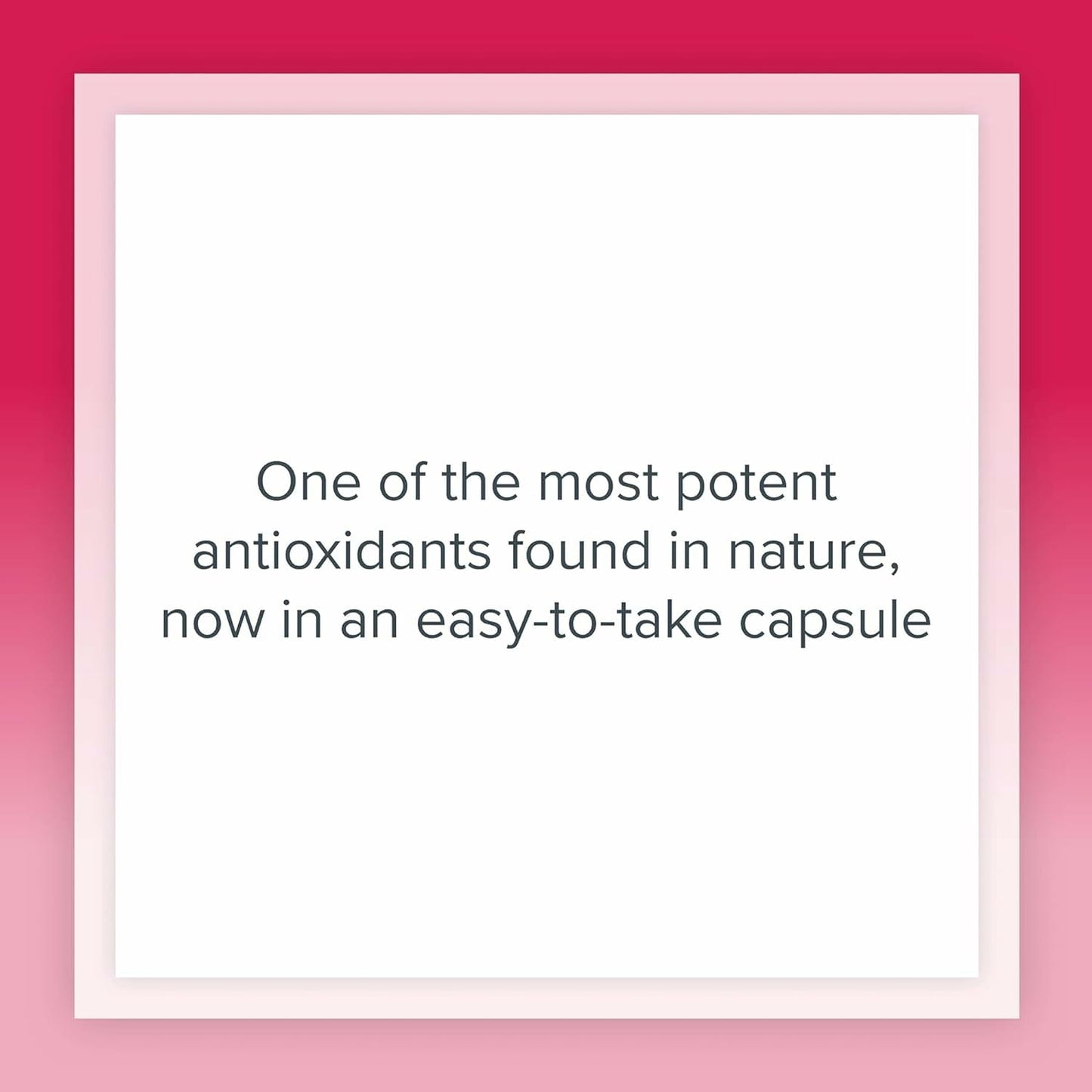 Natural Factors GrapeSeedRich Grape Seed Extract - Antioxidant Support for Healthy Inflammatory Response | 120 Capsules