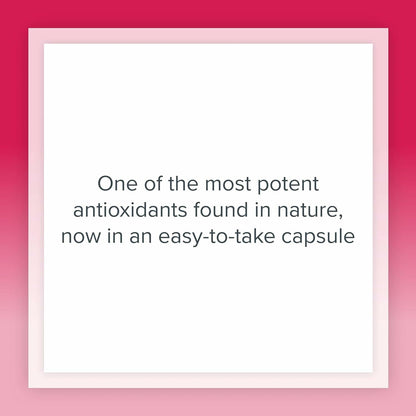 Natural Factors GrapeSeedRich Grape Seed Extract - Antioxidant Support for Healthy Inflammatory Response | 120 Capsules