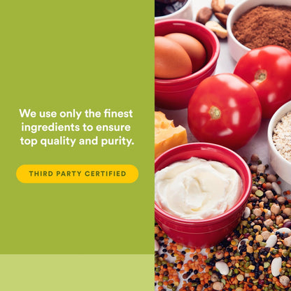 Natural Factors Whole Earth & Sea Women's Multivitamin & Mineral – Vegan, 120 Tablets