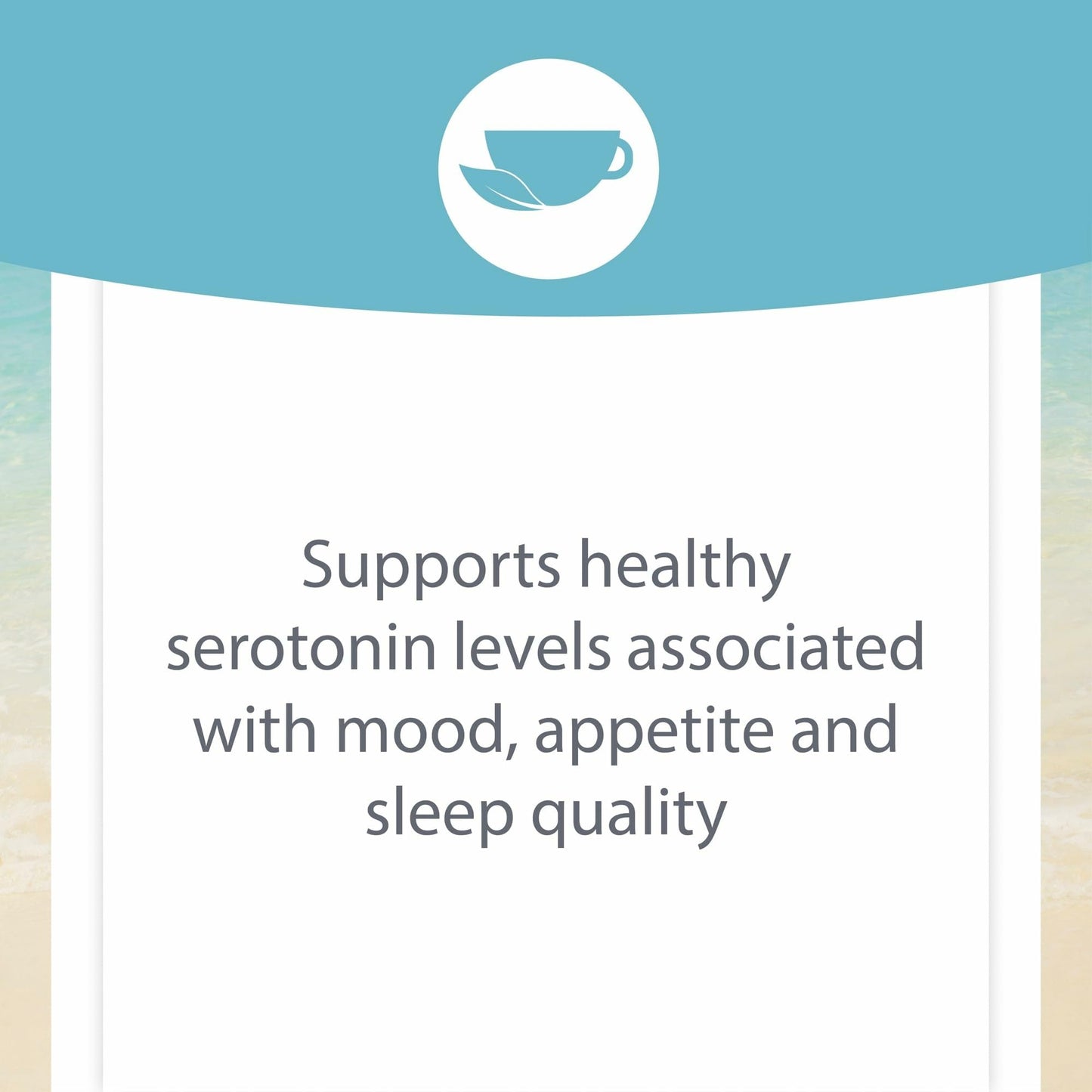 Natural Factors Stress-Relax 5-HTP 100 mg – Pharmaceutical-Grade, Sleep & Emotional Well-Being, 120 Count