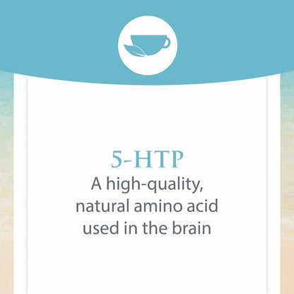 Natural Factors Stress-Relax 5-HTP 100 mg – Pharmaceutical-Grade, Sleep & Emotional Well-Being, 120 Count