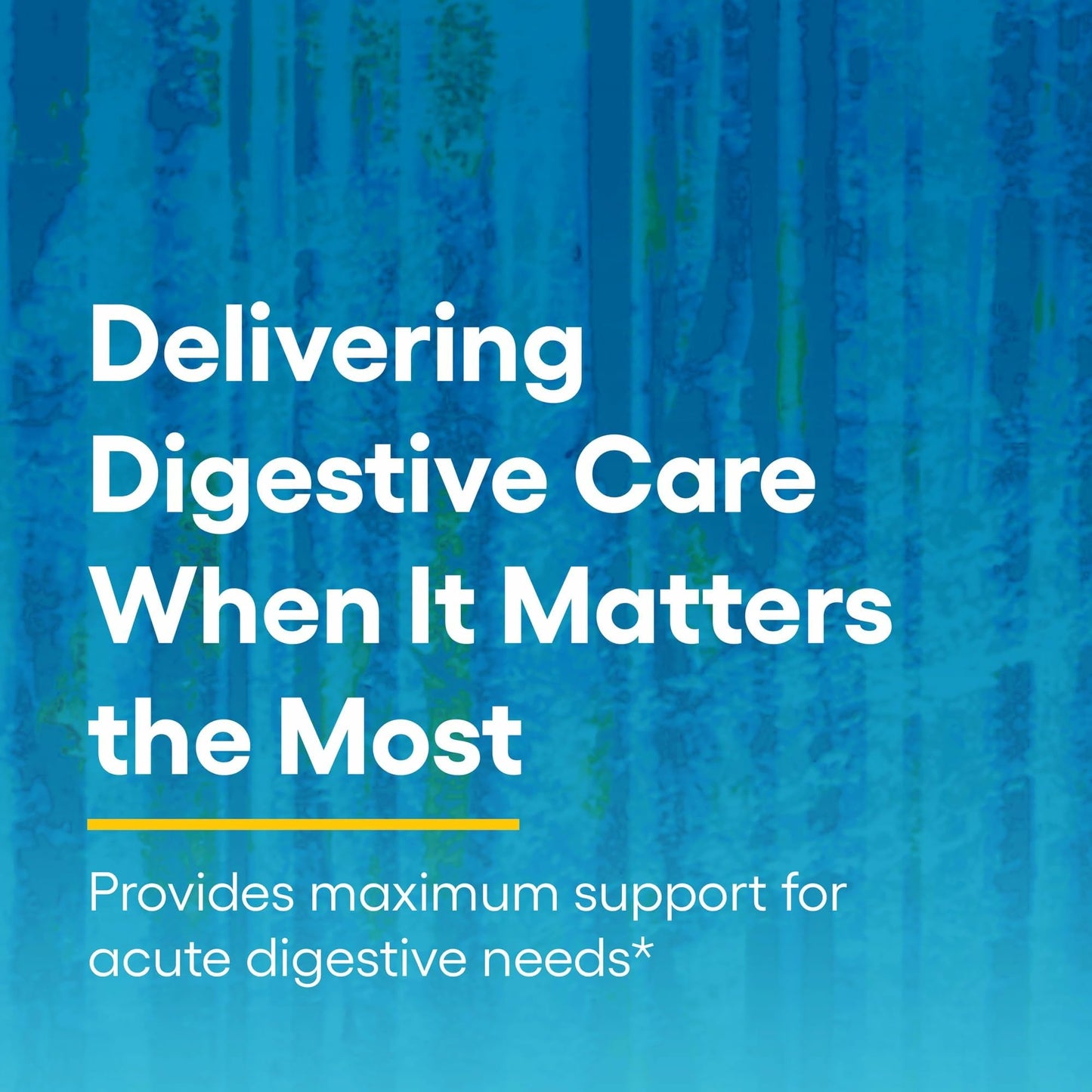 Natural Factors Ultimate Probiotic Critical Care – 9 Strains, 55 Billion CFU, Supports Intestinal Restoration