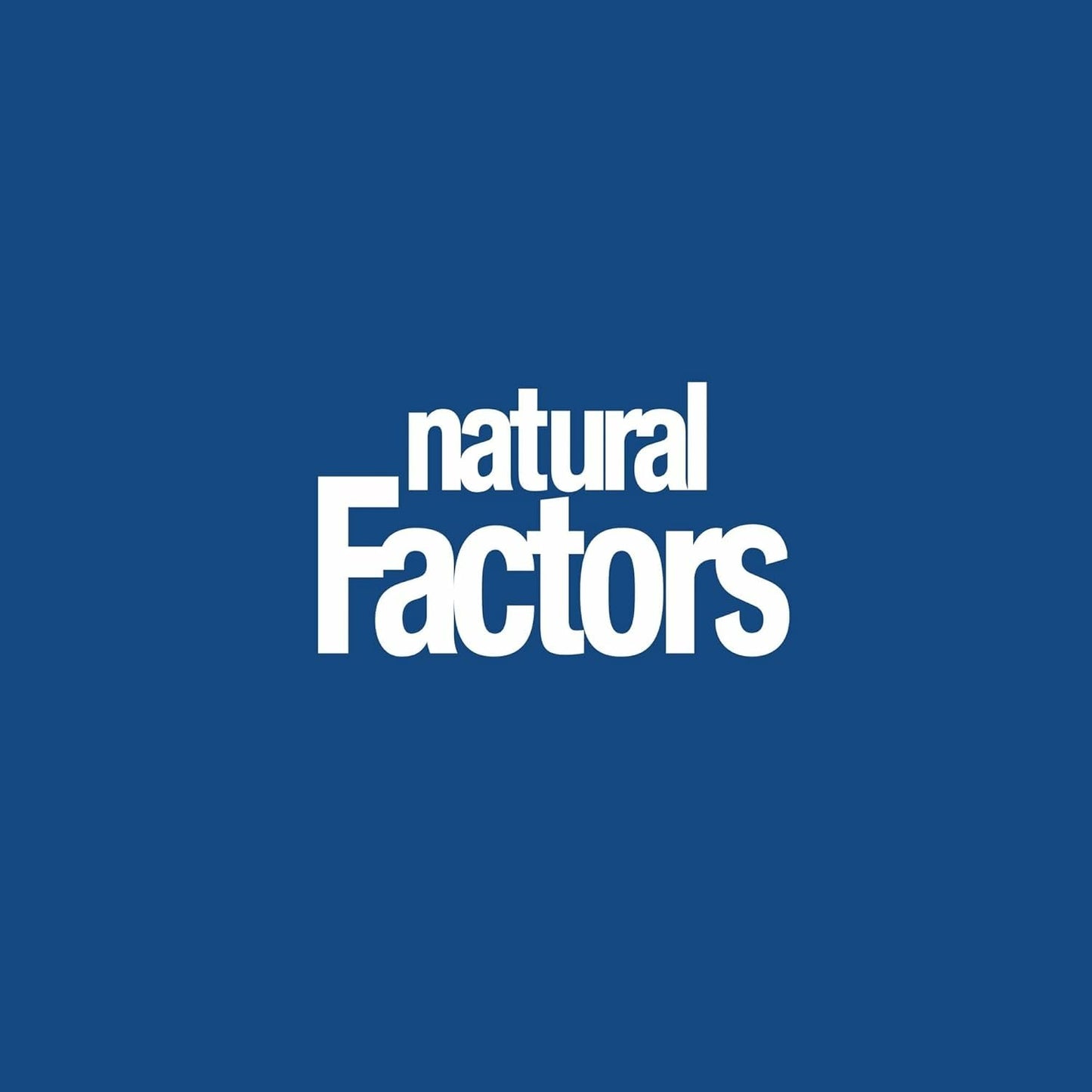 Natural Factors Ultimate Probiotic Senior's - 35B CFUs, Digestive & Immune Health, 30 Servings