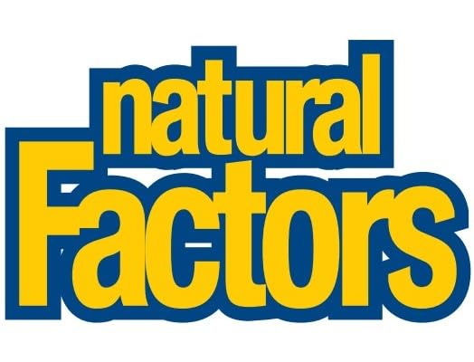 Natural Factors Mixed Vitamin E 400 IU – Antioxidant Support (180 Softgels)