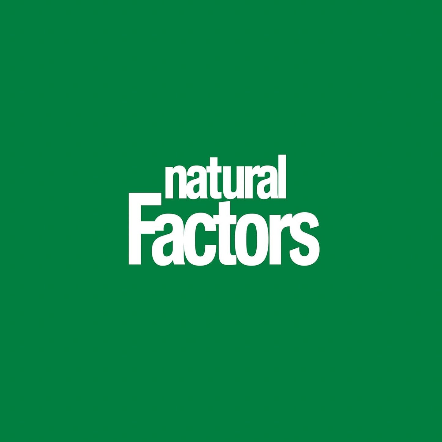 Natural Factors Whole Earth & Sea Women's Multivitamin & Mineral – Vegan, 120 Tablets