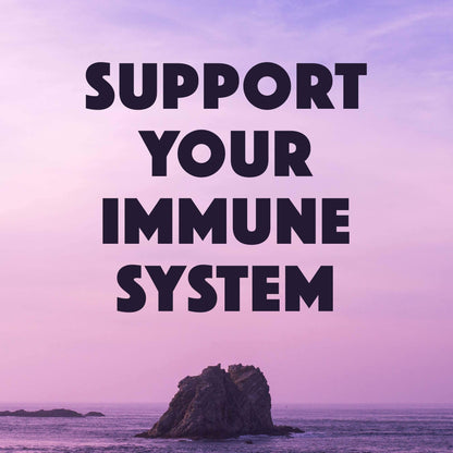 Natural Rhythm Ah Chews! Immune Booster Lozenges with Elderberry, Zinc & Vitamin D3 – No Added Sugar, 60 Capsules
