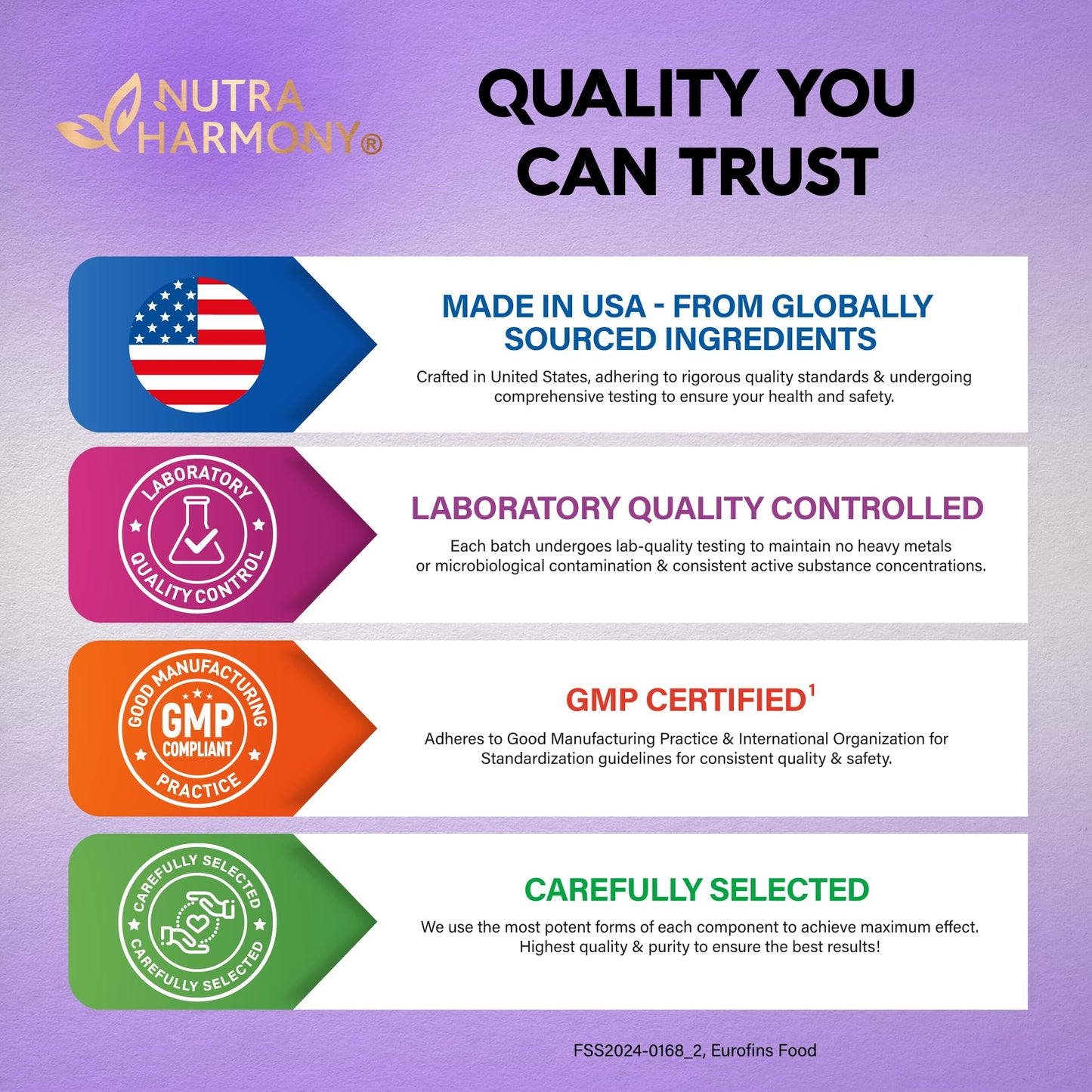 Natural Saffron Supplements – 88.5 mg Extract | Made in USA