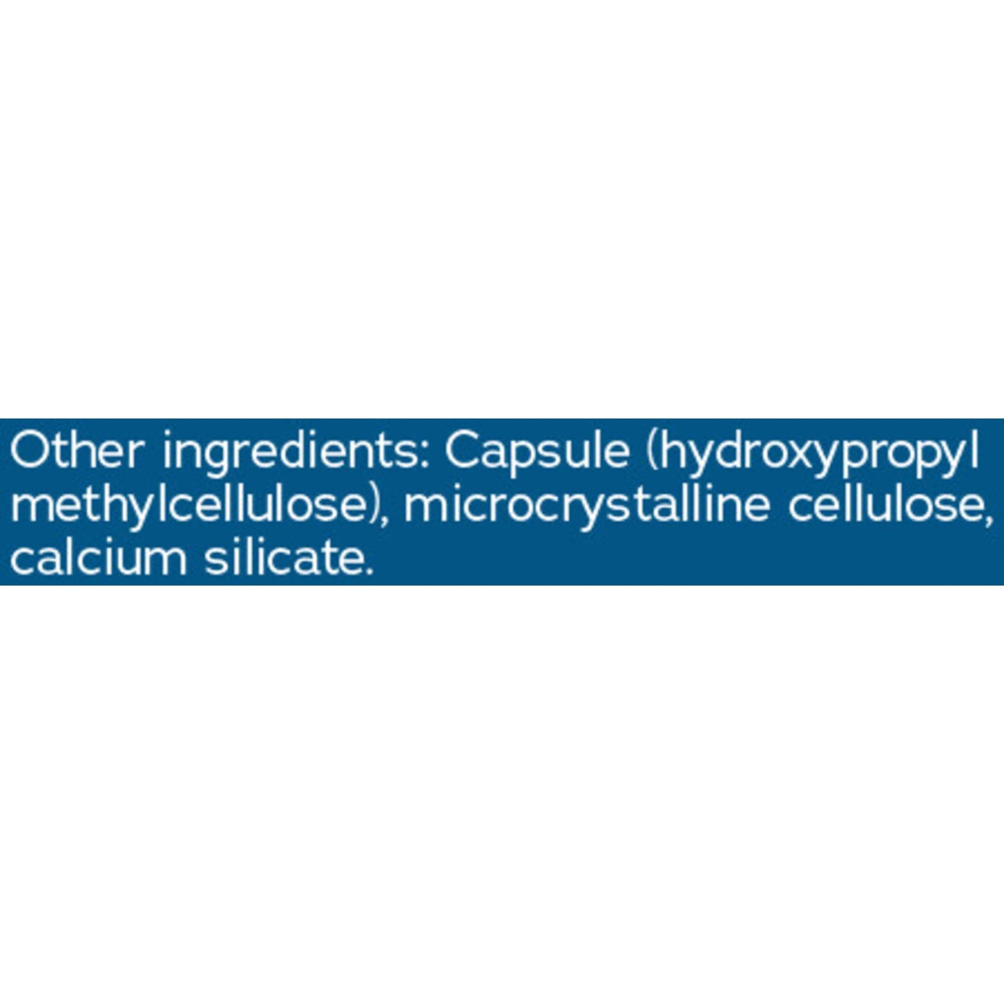 Natural Vitality Focus: Magnesium L-Threonate & Phosphatidylserine Nootropic (60 Capsules) | Gluten Free & Vegetarian