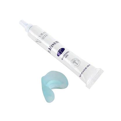 5 Pack Natural White 5-Minute Teeth Whitening Kits – Fast Home Whitening