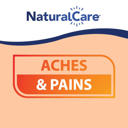 NaturalCare Restless Legs – Homeopathic Tablets (60 Count)