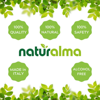 Naturalma Propolis Resin Tincture – Alcohol-Free Liquid Extract in Drops (6.76 fl oz)