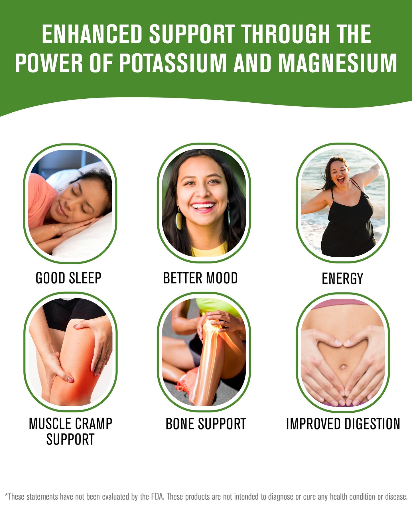 MagicMag C by NaturalSlim – Magnesium Citrate with Potassium for Sleep & Muscle Relaxation