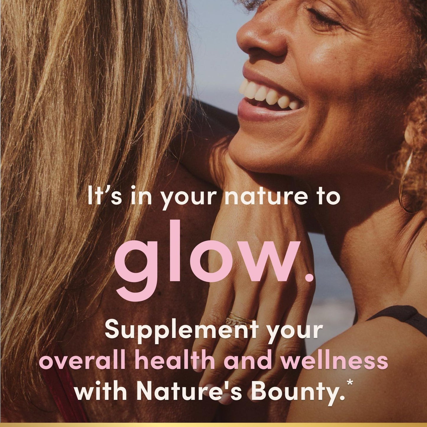 Nature's Bounty Optimal Solutions Women's Multivitamin Gummies – Raspberry Flavor