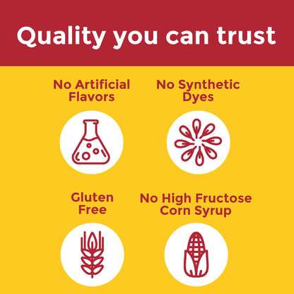 Nature Made Advanced Multivitamin Gummies for Him – 90 Gummies, Calcium & Magnesium Citrate + 8 B Vitamins