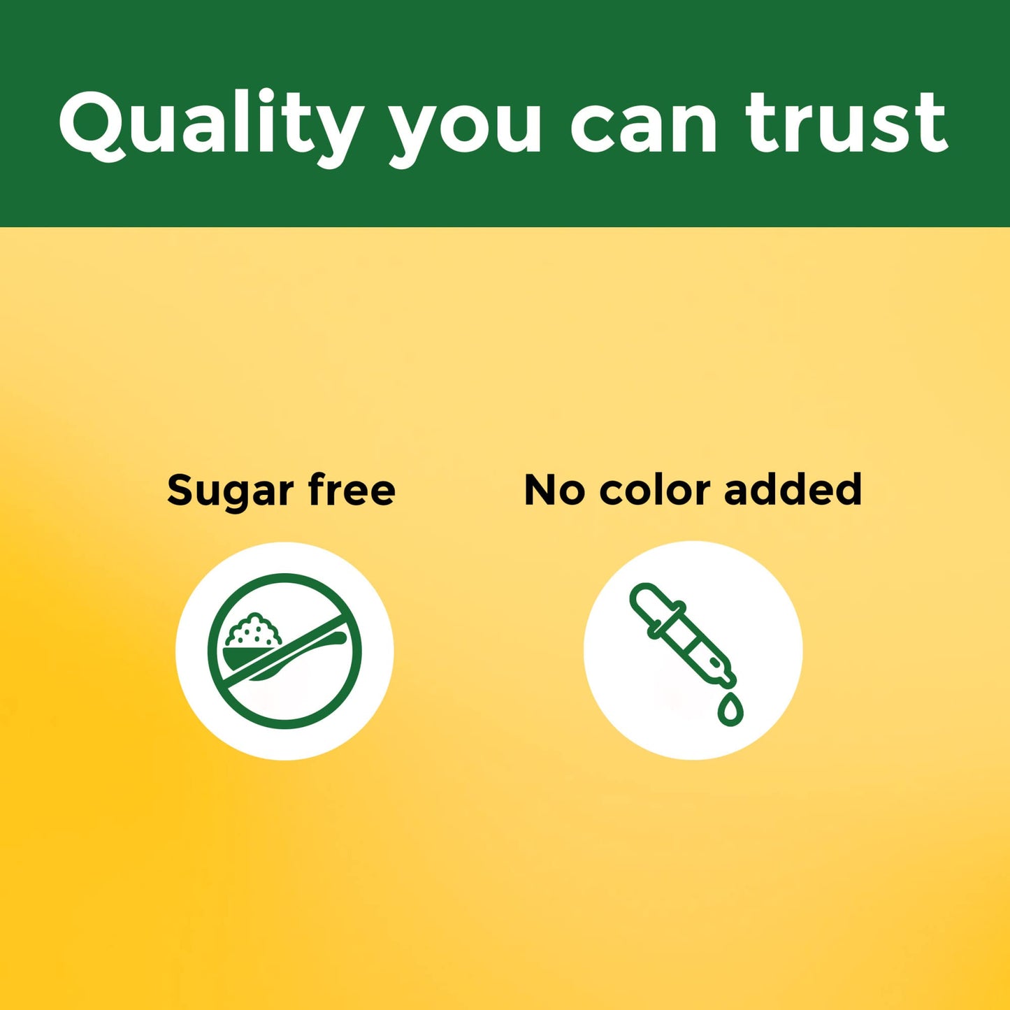 Nature Made Vitamin B12 1000 mcg Sublingual – 50-Count, Sugar Free