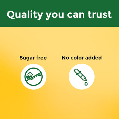 Nature Made Vitamin B12 1000 mcg Sublingual – 50-Count, Sugar Free