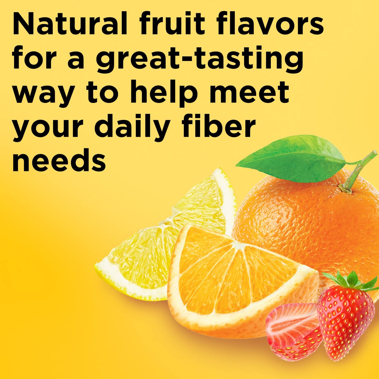 Nature Made Fiber 6 g Gummies – Digestive Health Support, 90 Count (30 Day Supply)