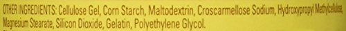 Nature Made Multi For Her 50+ Vitamin & Mineral Tabs – 90 ct Pack of 2