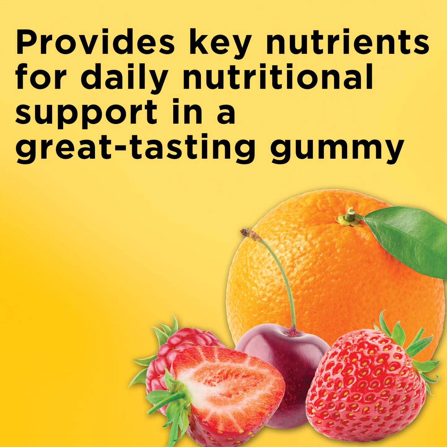Nature Made Multivitamin Gummies – Men's & Women's Daily Vitamin, 150 Count (75 Day Supply)