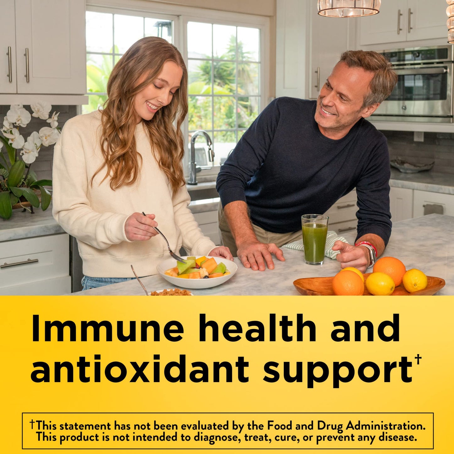 Nature Made Vitamin C 250 mg Gummies – Immune Support, 150 Count (75 Day Supply)