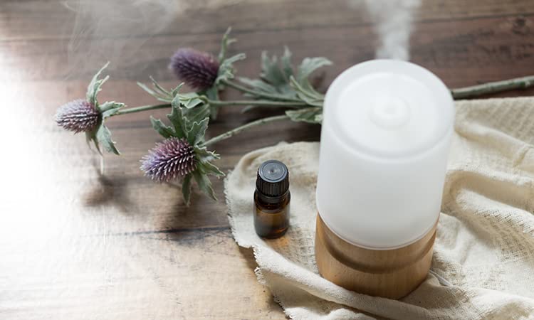 Frankincense & Myrrh Essential Oil – 100% Pure Grade | Nature's Note Organics