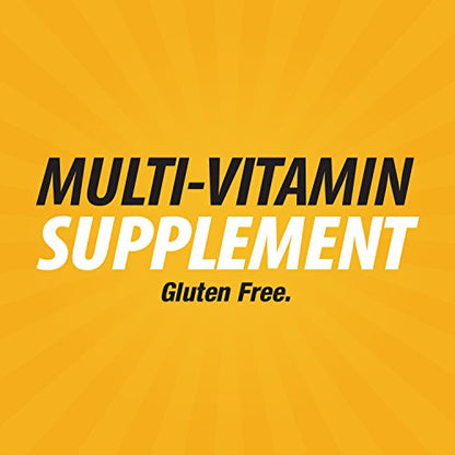 Nature's Way Alive! Max Potency Daily Multivitamin – Natural, 90 Count