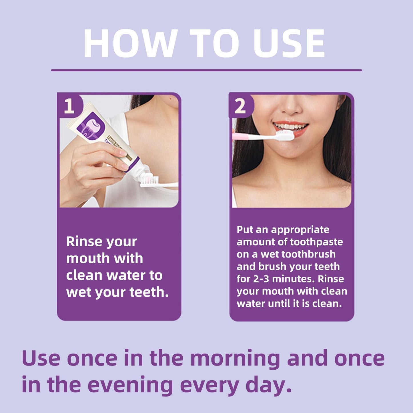 Nature Tooth Refresh Toothpaste – Whitening & Fresh Breath (100g)
