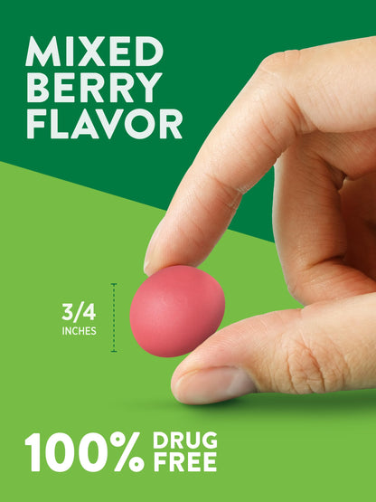 Nature's Truth Melatonin 10mg Gummies – 70 Count, Berry Flavor | Vegan, Non-GMO, Gluten Free