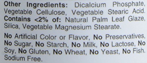 Nature's Bounty Vitamin B-12 1000 mcg Tablets, 100 Count | High-Potency B-12 Supplement