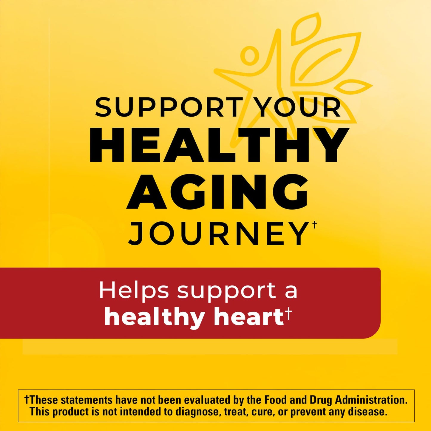 Nature Made Fish Oil 1000 mg Softgels | Omega-3 EPA/DHA 600 mg per Serving | 90-Count Bottle