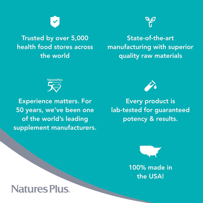 NaturesPlus Collagen Creamer Vanilla - 0.66 lb Powder | Hair, Skin, Nails & Joint Health, Immune Support | Non-GMO, Gluten Free | 12 Servings