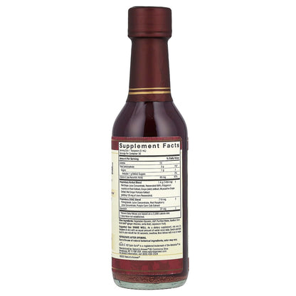 Nature's Answer Alcohol-Free Resveratrol Reserve 5oz Concentrated Liquid | Immune Support & Antioxidants | Single Count