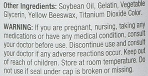 Nature's Bounty Biotin 5000 mcg — 60 Quick Dissolve Tablets (Pack of 2)