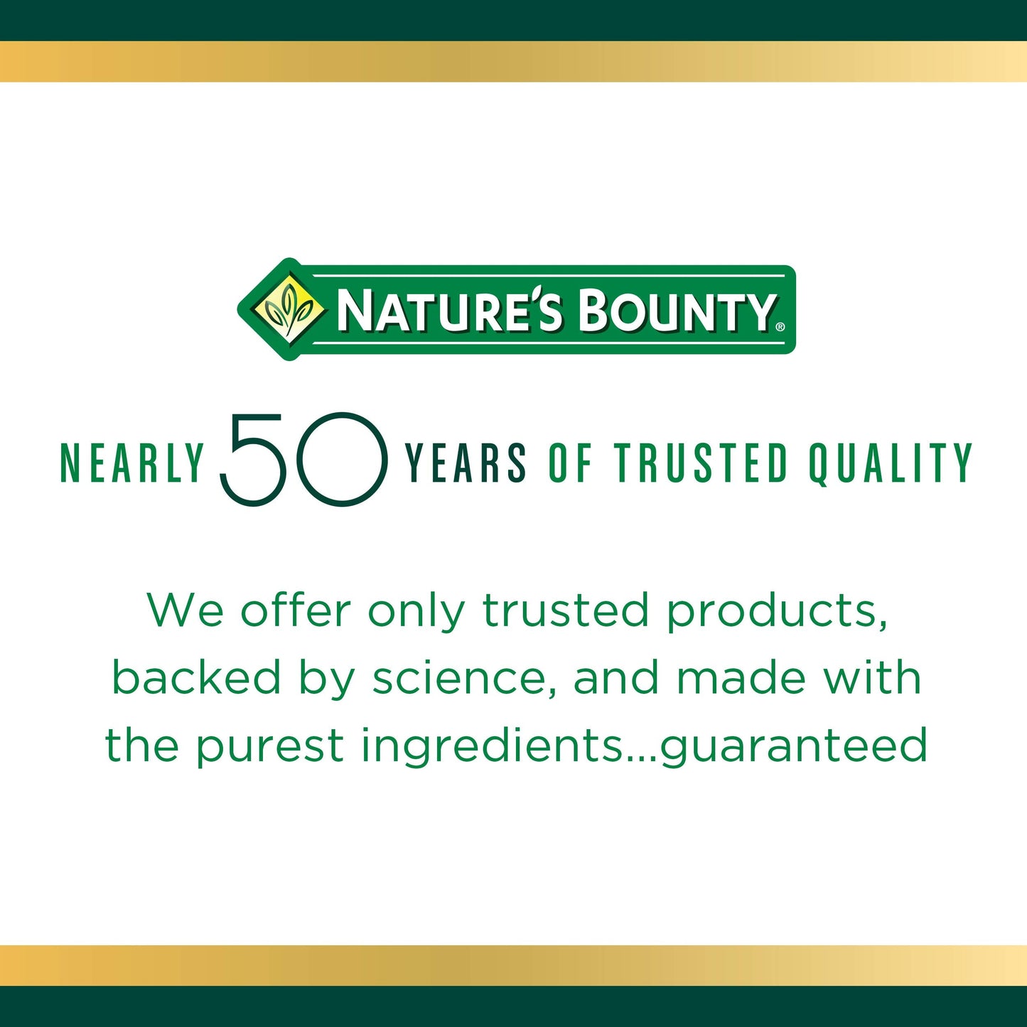 Nature's Bounty Fish Oil 1200 mg | 360 mg EPA/DHA per Softgel | 3 Pack (360 Softgels)