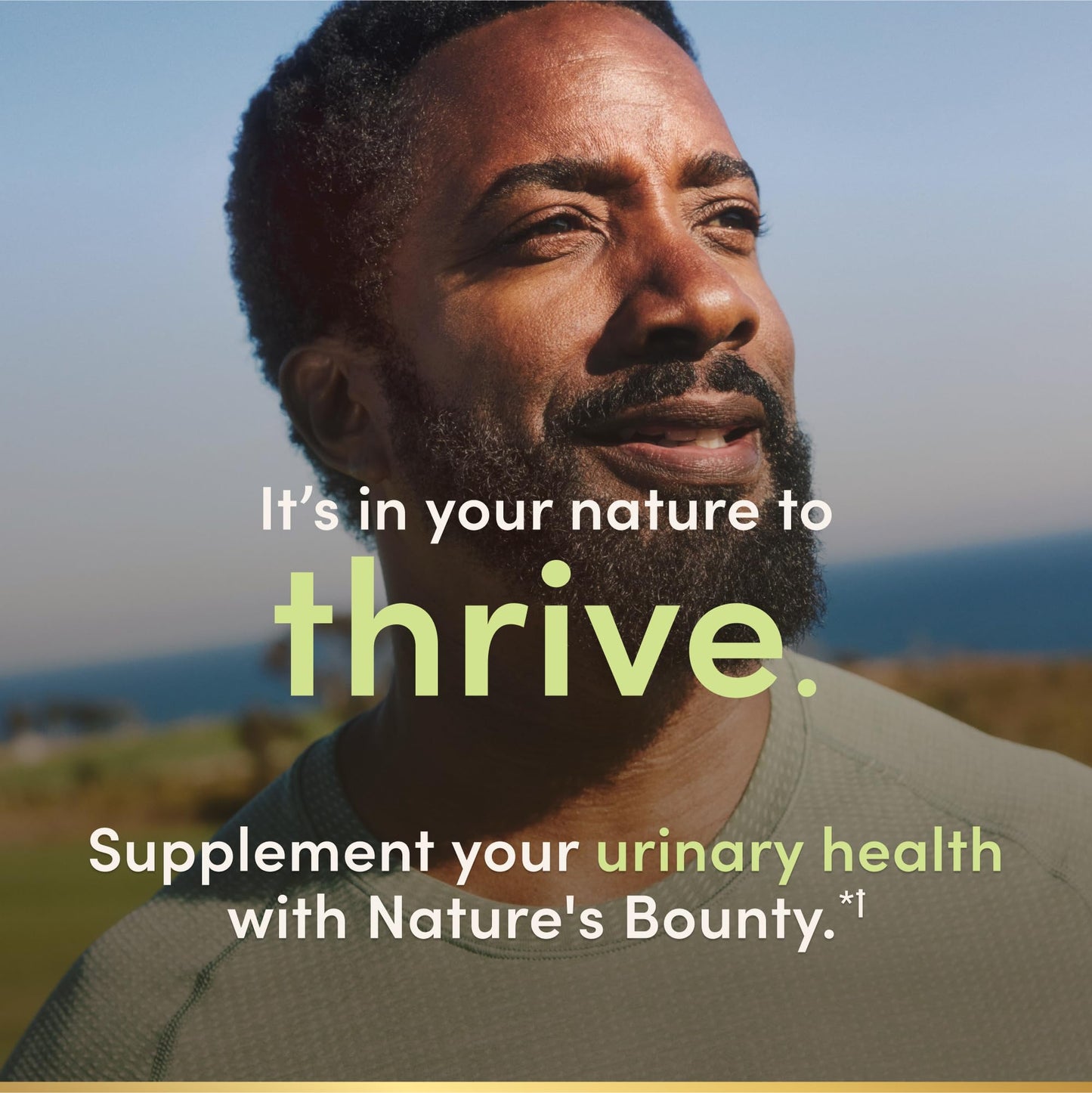 Nature's Bounty Saw Palmetto 450 mg - Prostate & Urinary Health - 250 Capsules
