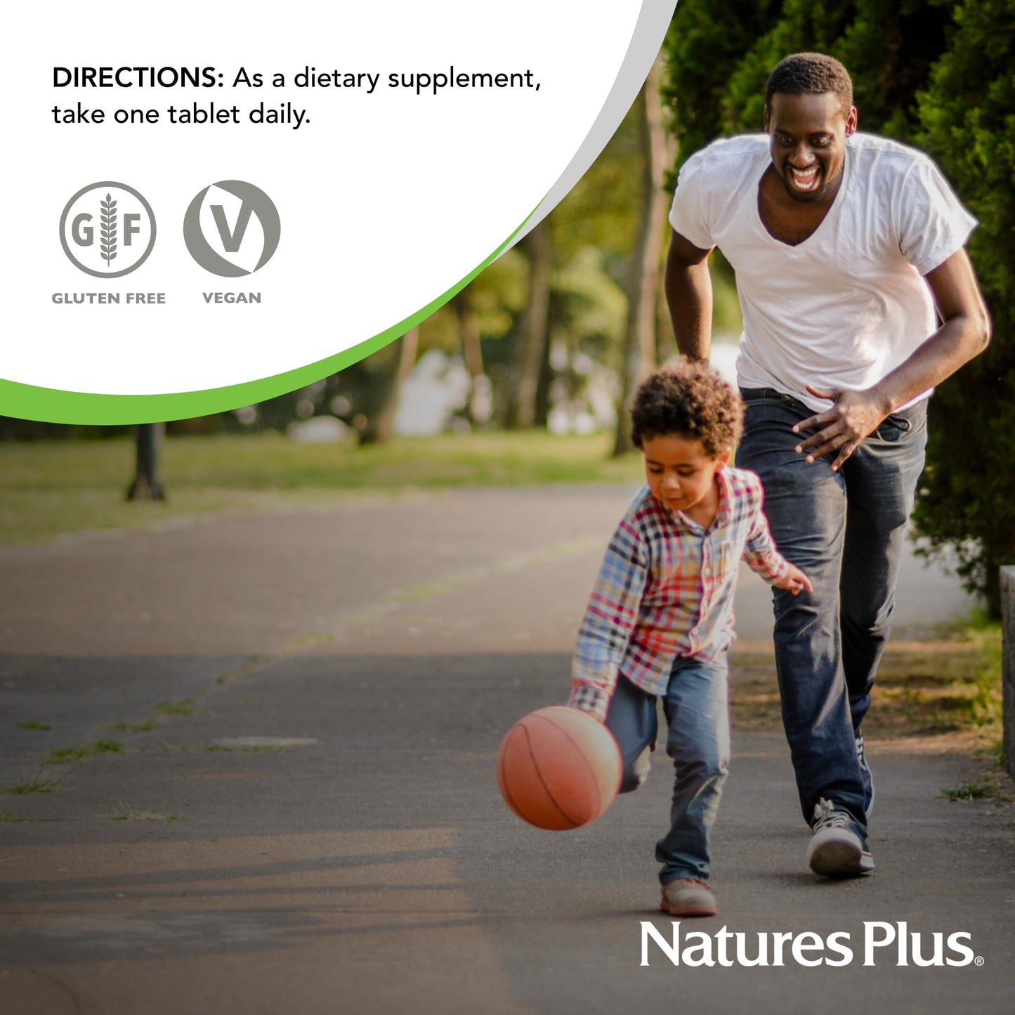 Natures Plus Pineapple Chewable Multivitamin - 90 Vegetarian Tablets