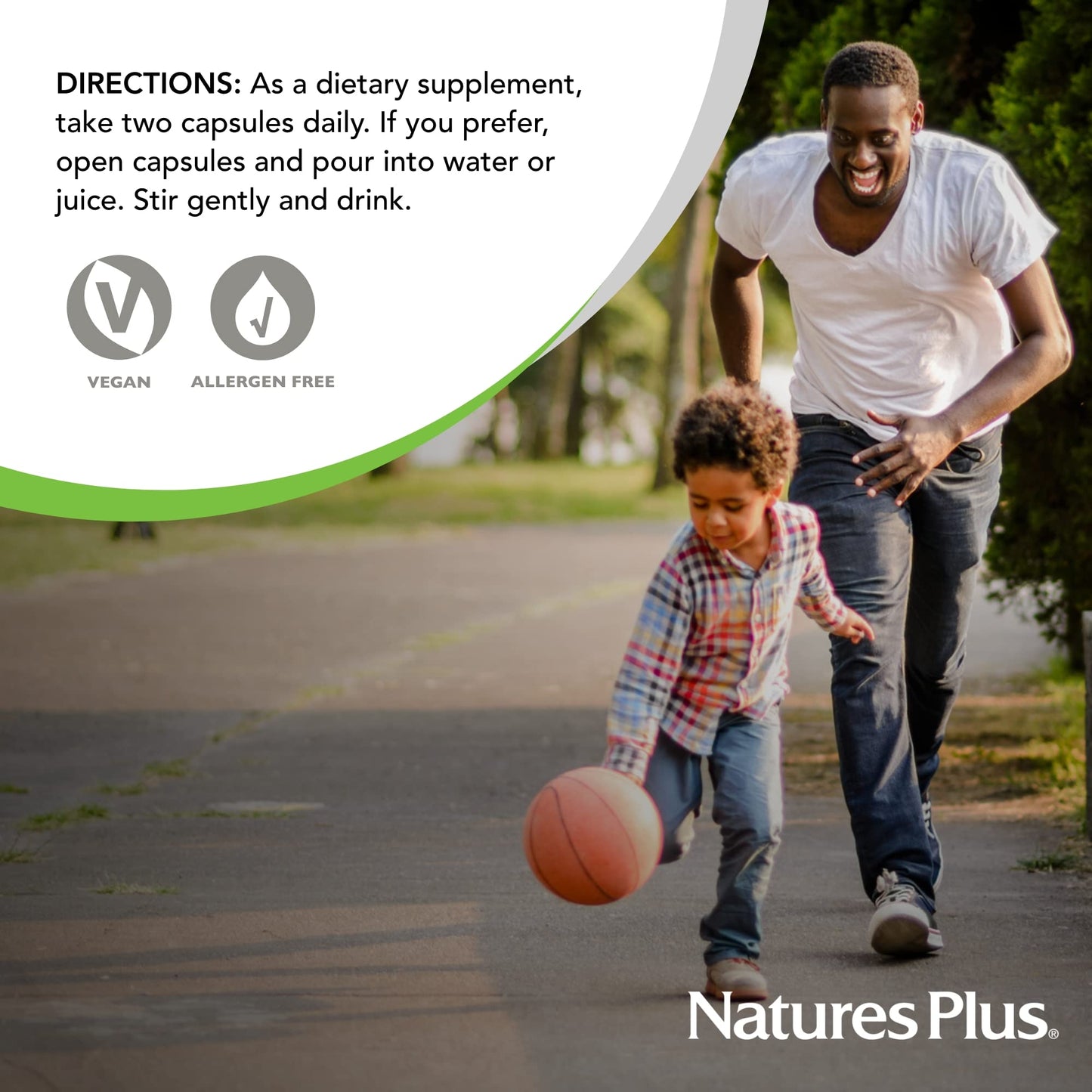 Natures Plus Chlorophyll Complex - 90 Capsules, 600 mg Organic Alfalfa - Immune Support & Energy - Gluten Free