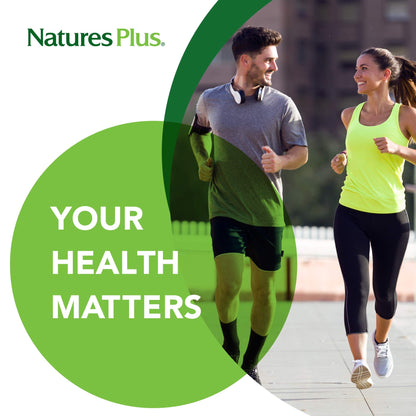 Natures Plus Papaya Enzyme - 6 mg Papain | All-Natural Digestive Aid (180 Chewables)